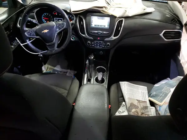 2GNAXJEV5J6288365 2018 CHEVROLET EQUINOX - Image 8