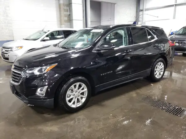 2GNAXJEV5J6288656 2018 CHEVROLET EQUINOX - Image 1