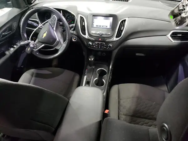 2GNAXJEV5J6288656 2018 CHEVROLET EQUINOX - Image 8