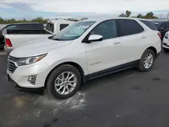 2GNAXJEV5J6290357 2018 CHEVROLET EQUINOX