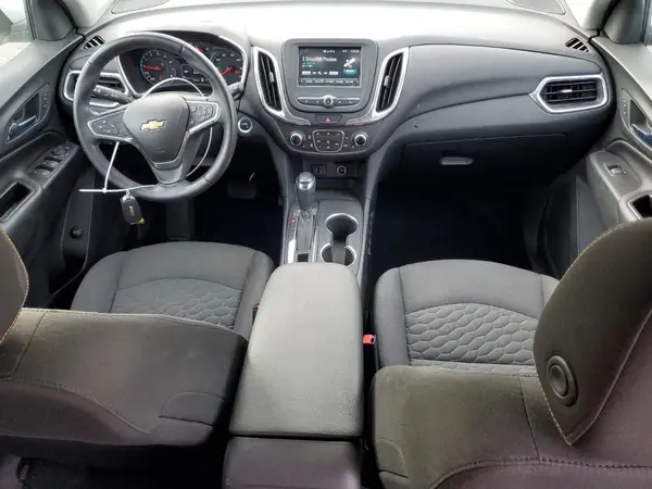 2GNAXJEV5J6290357 2018 CHEVROLET EQUINOX - Image 8