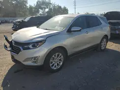 2GNAXJEV5J6290651 2018 CHEVROLET EQUINOX