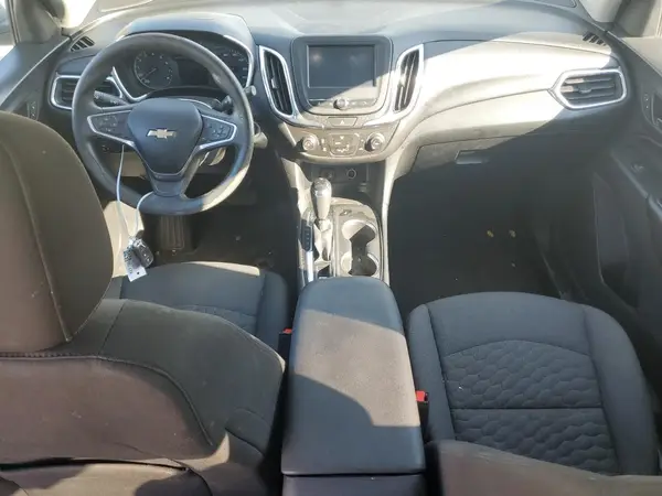 2GNAXJEV5J6290651 2018 CHEVROLET EQUINOX - Image 8