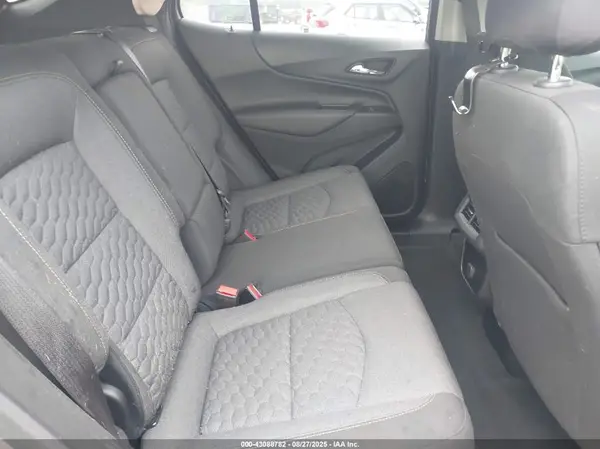 2GNAXJEV5J6291346 2018 CHEVROLET EQUINOX - Image 8