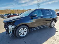 2GNAXJEV5J6291833 2018 CHEVROLET EQUINOX