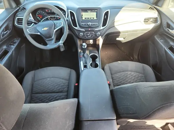 2GNAXJEV5J6291833 2018 CHEVROLET EQUINOX - Image 8