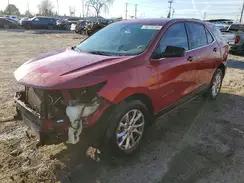 2GNAXJEV5J6292044 2018 CHEVROLET EQUINOX