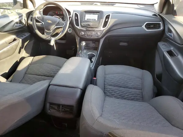 2GNAXJEV5J6292044 2018 CHEVROLET EQUINOX - Image 8