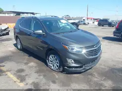 2GNAXJEV5J6292707 2018 CHEVROLET EQUINOX