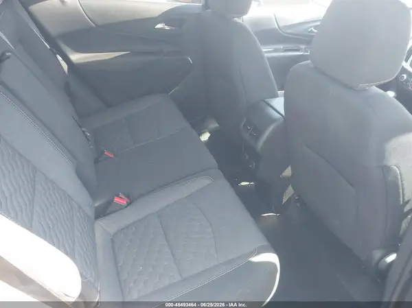 2GNAXJEV5J6292707 2018 CHEVROLET EQUINOX - Image 8