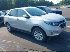 2GNAXJEV5J6292741 2018 CHEVROLET EQUINOX