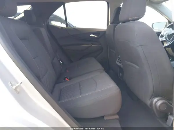 2GNAXJEV5J6292741 2018 CHEVROLET EQUINOX - Image 8