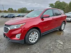 2GNAXJEV5J6292772 2018 CHEVROLET EQUINOX