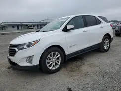 2GNAXJEV5J6293355 2018 CHEVROLET EQUINOX