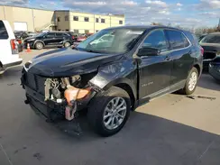 2GNAXJEV5J6293680 2018 CHEVROLET EQUINOX