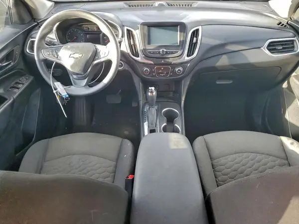 2GNAXJEV5J6293680 2018 CHEVROLET EQUINOX - Image 8
