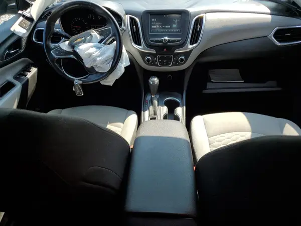 2GNAXJEV5J6293758 2018 CHEVROLET EQUINOX - Image 8