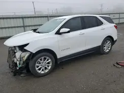 2GNAXJEV5J6295039 2018 CHEVROLET EQUINOX
