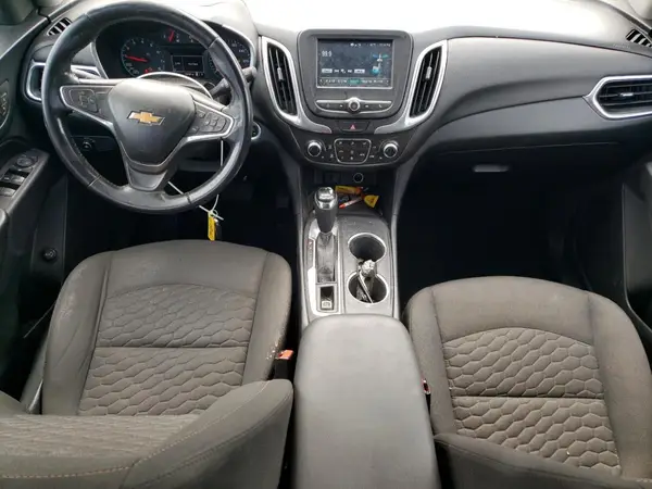 2GNAXJEV5J6295817 2018 CHEVROLET EQUINOX - Image 8
