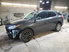 2GNAXJEV5J6296059 2018 CHEVROLET EQUINOX