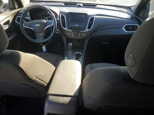 2GNAXJEV5J6297681 2018 CHEVROLET EQUINOX - Image 8