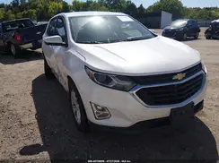 2GNAXJEV5J6298345 2018 CHEVROLET EQUINOX