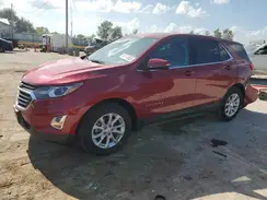 2GNAXJEV5J6300286 2018 CHEVROLET EQUINOX
