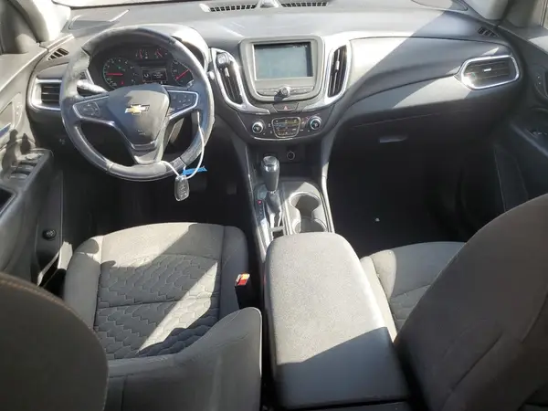 2GNAXJEV5J6300286 2018 CHEVROLET EQUINOX - Image 8