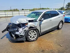 2GNAXJEV5J6300465 2018 CHEVROLET EQUINOX