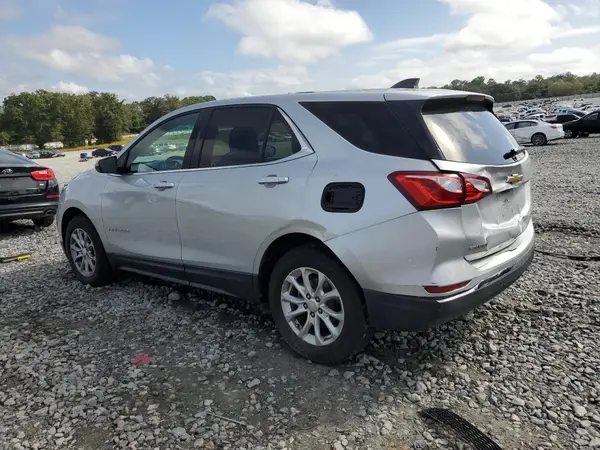 2GNAXJEV5J6301163 2018 CHEVROLET EQUINOX - Image 2