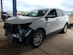 2GNAXJEV5J6301292 2018 CHEVROLET EQUINOX