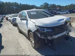 2GNAXJEV5J6301566 2018 CHEVROLET EQUINOX