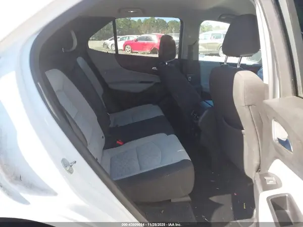 2GNAXJEV5J6301566 2018 CHEVROLET EQUINOX - Image 8