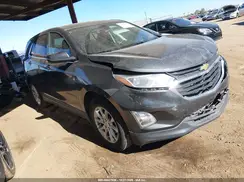 2GNAXJEV5J6301633 2018 CHEVROLET EQUINOX