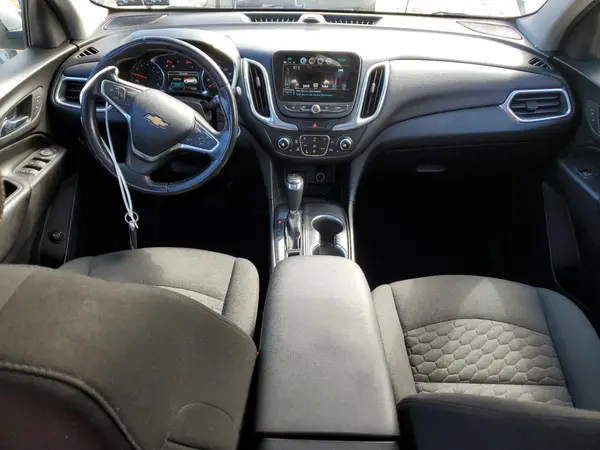 2GNAXJEV5J6301700 2018 CHEVROLET EQUINOX - Image 8