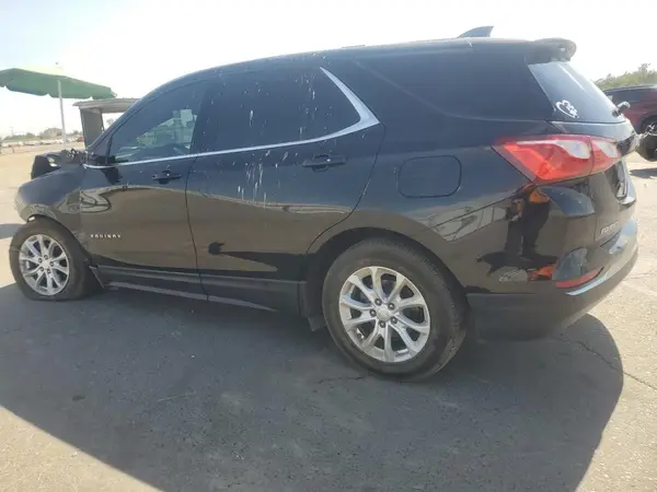 2GNAXJEV5J6302202 2018 CHEVROLET EQUINOX - Image 2