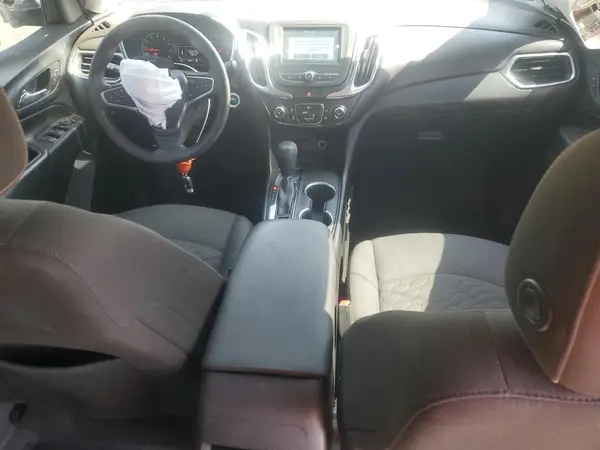 2GNAXJEV5J6302202 2018 CHEVROLET EQUINOX - Image 8