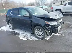 2GNAXJEV5J6303575 2018 CHEVROLET EQUINOX