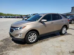 2GNAXJEV5J6307075 2018 CHEVROLET EQUINOX