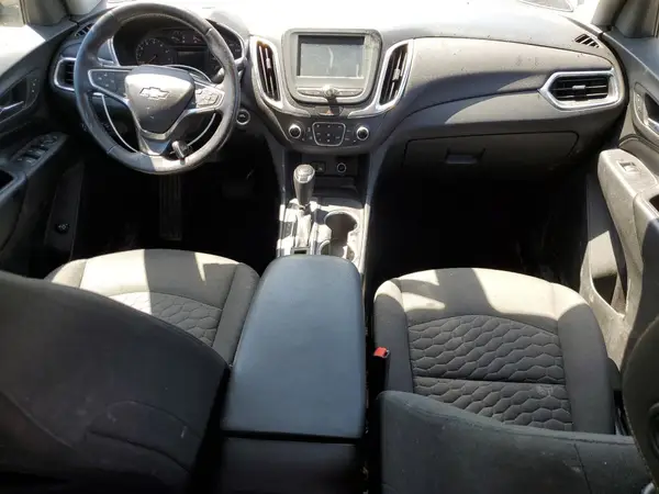 2GNAXJEV5J6307075 2018 CHEVROLET EQUINOX - Image 8