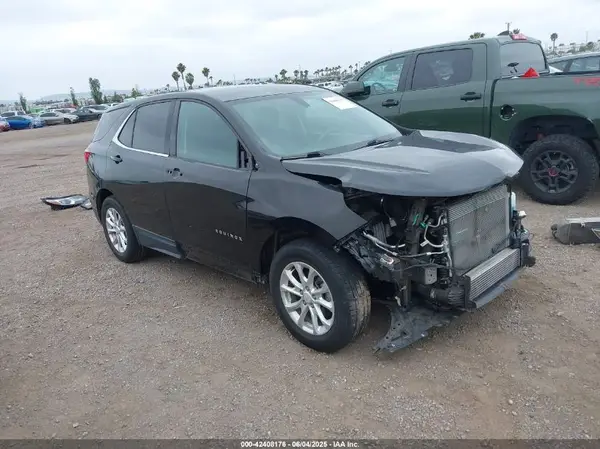 2GNAXJEV5J6308288 2018 CHEVROLET EQUINOX - Image 1