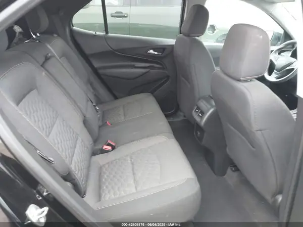 2GNAXJEV5J6308288 2018 CHEVROLET EQUINOX - Image 8