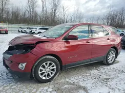 2GNAXJEV5J6308422 2018 CHEVROLET EQUINOX