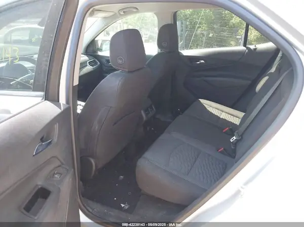 2GNAXJEV5J6309683 2018 CHEVROLET EQUINOX - Image 8