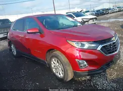 2GNAXJEV5J6309814 2018 CHEVROLET EQUINOX