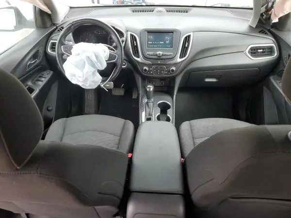 2GNAXJEV5J6310199 2018 CHEVROLET EQUINOX - Image 8