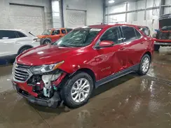 2GNAXJEV5J6311997 2018 CHEVROLET EQUINOX