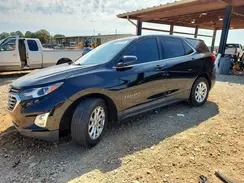 2GNAXJEV5J6312552 2018 CHEVROLET EQUINOX
