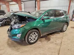 2GNAXJEV5J6315449 2018 CHEVROLET EQUINOX