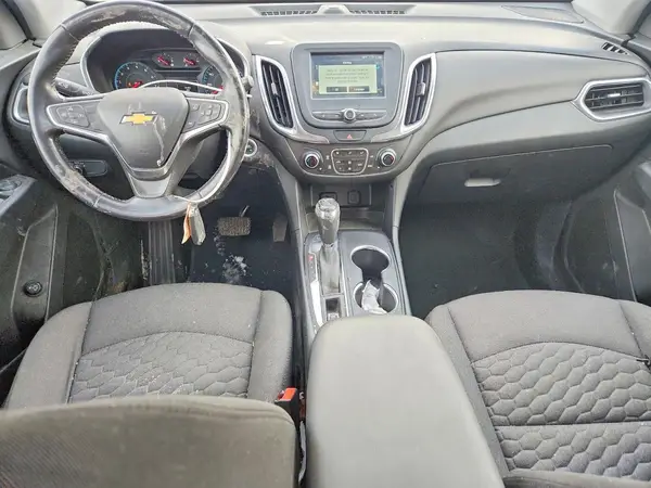 2GNAXJEV5J6315869 2018 CHEVROLET EQUINOX - Image 8